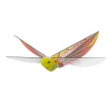 2019 Cheapest E-Bird Toy Free Flying Bird Without Remote Controller Electronic Children Toys for Christmas Promotion Gift